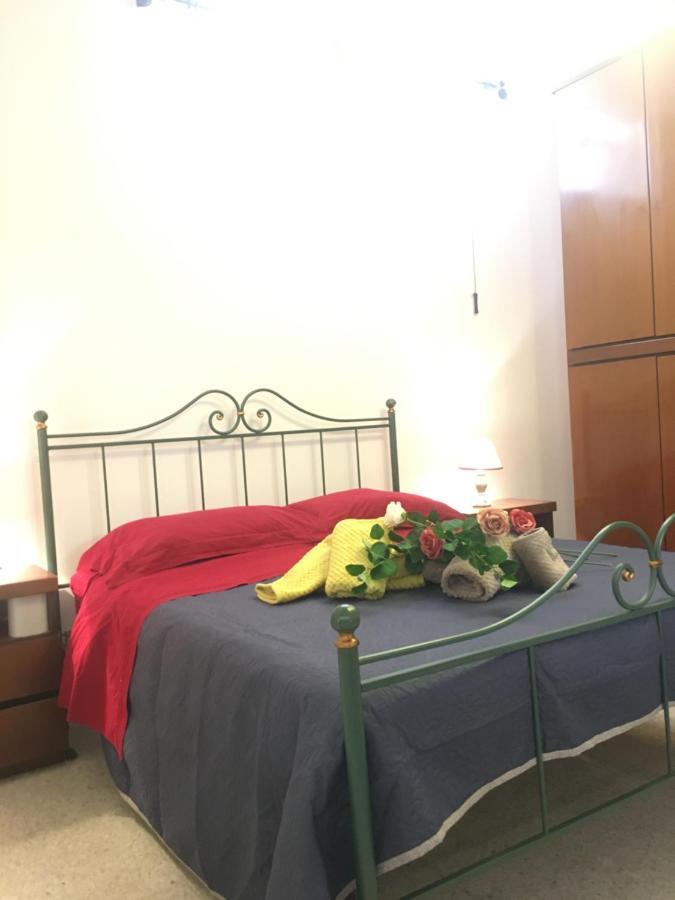 Serena Mentana Eksteriør bilde